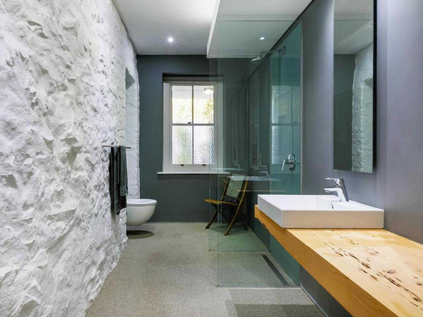 Behr Road Apartment With Sea View Patio Cape Town Cameră foto